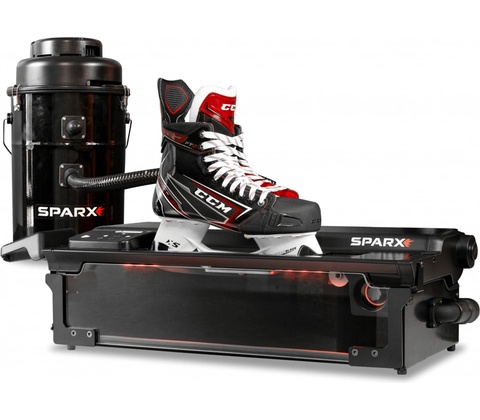 Sparx PS200