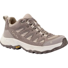 Oboz Sawtooth Ascent Low WOMEN rockfall