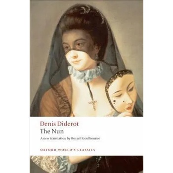 Image 1 of Nun | Denis Diderot