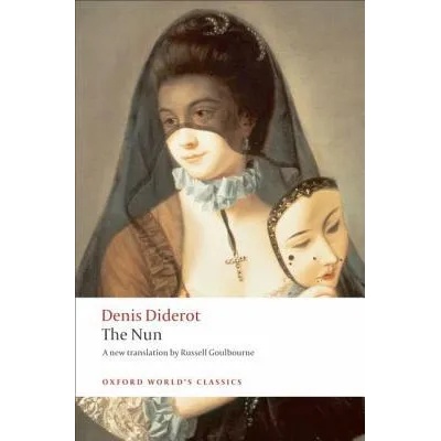 Nun | Denis Diderot