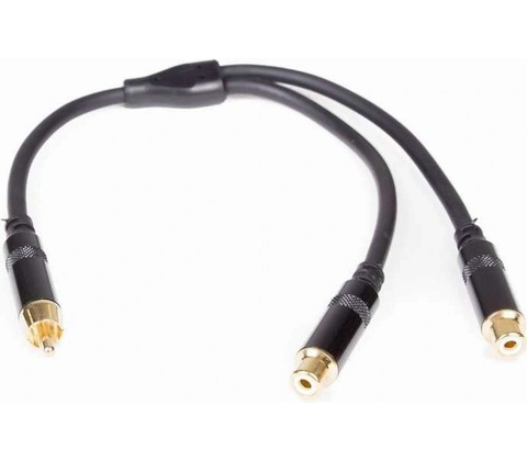 Master audio RCA100