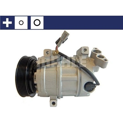 MAHLE ACP 141 000S