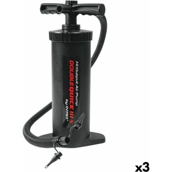 INTEX DOUBLE QUICK III