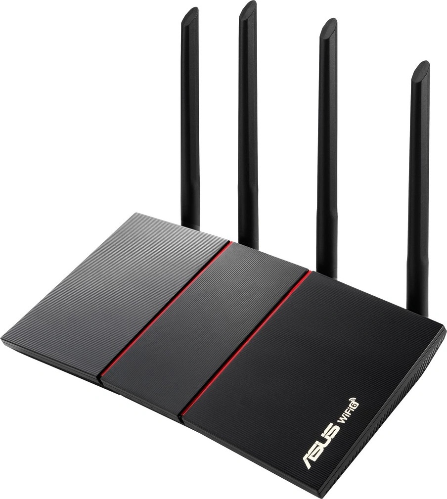 Asus RT-AX55