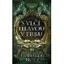 S vlčí hlavou v erbu - František Niedl