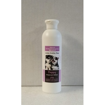 Bea Natur Puppy pro štěňata 250 ml