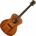 BromoGuitars BAT2M Natural Джъмбо китара