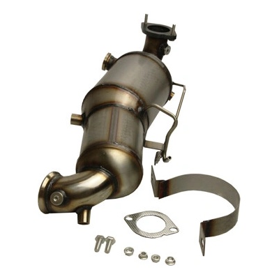 MAXGEAR Filtr sazových částic, výfukový systém 27-6226
