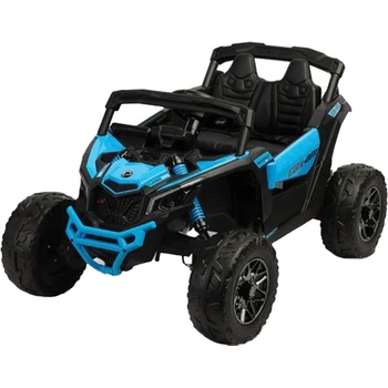 Image 1 of Toyz Радиоуправляемо акумулаторно бъги Caretero Toyz - Maverick, синьо (TOYZ-7241)