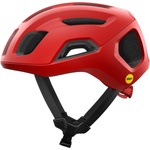 POC Каска за шосейно колоездене POC Ventral Air Mips Bike helmet - Prismane Red Matt - размер S 50-56 cm (851-1729-1311)