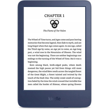 Amazon Kindle 11