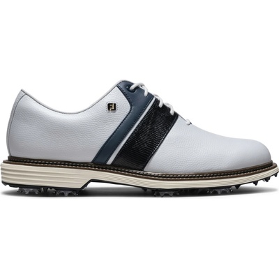 Footjoy Premiere Series Mens white/navy