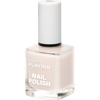 Inglot Playinn klasický lak na nechty 109, 15 ml
