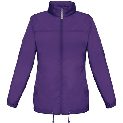 B & C Sirocco Cot 01090235000 purpurová