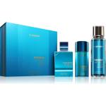 Al Haramain Amber Oud Aqua Dubai подаръчен комплект унисекс