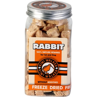Kiwi Walker Dog FD Králik 75 g