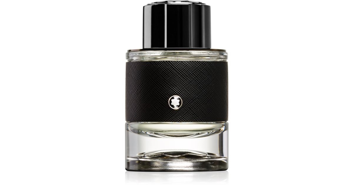 Mont Blanc Explorer EDP 60 ml