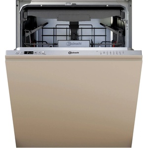 Bauknecht OBIC Ecosilent 8650 Съдомиялни машини