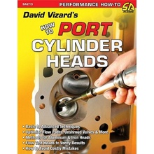 David Vizards How to Port & Flow Test Cylinder Heads