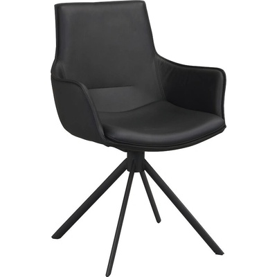 Rowico Lowell černá