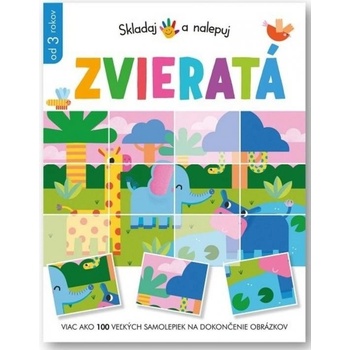 Zvieratá
