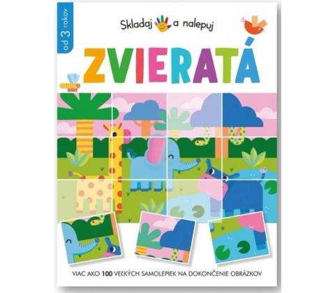 Zvieratá