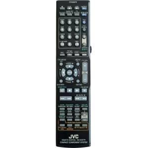 GENERAL Jvc rm-snxf3r, rm-snxf7r - дистанционно управление дубликат (rm-snxf3r, rm-snxf7r) Дистанционно