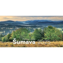 Šumava stolná štrnásťdňová 2025