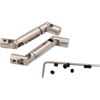 Modely RMT Kovové kardany RMT models V2 MN-002