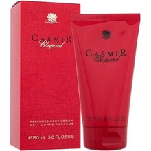 Chopard Cašmir Woman tělové mléko 150 ml