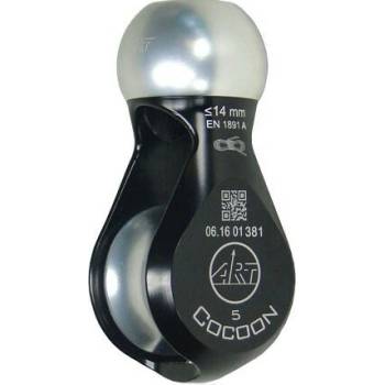 ART Climb ART Cocoon