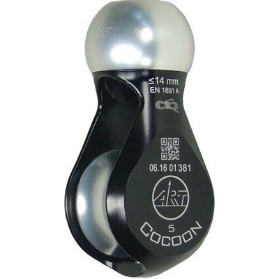 ART Climb ART Cocoon