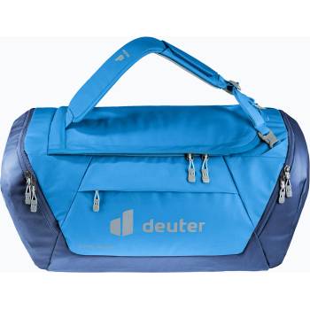 Deuter Пътна чанта deuter Duffel Pro 60 l neptune/ nightblue