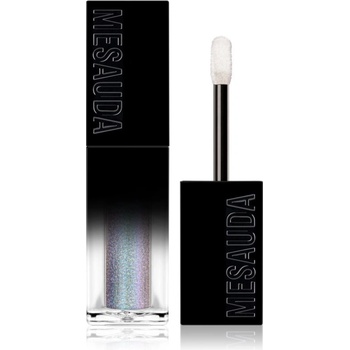 Mesauda Milano Galactic Shadow tekuté očné tiene 102 Nebula 4,5 ml