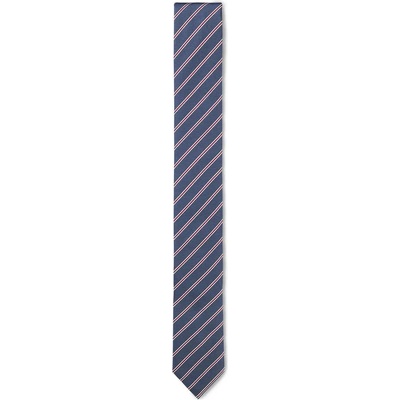 HUGO 50557314 tie - Blue (Open Blue)