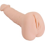 Kiotos Masturbator Dildo Pussy Skin