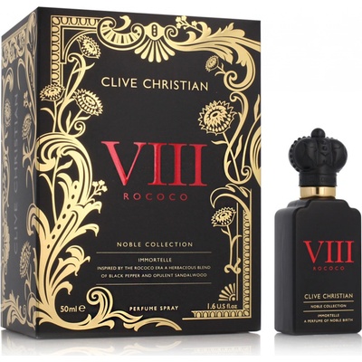 Clive Christian VIII Rococo Magnolia parfém dámský 50 ml