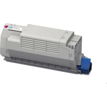 OKI 45396214 Магента тонер касета за 11 500 страници (45396214)
