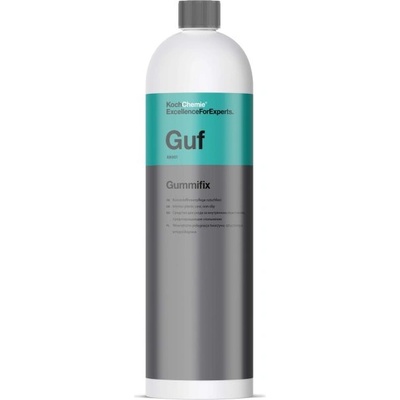 Koch-Chemie Gummifix (Guf) - Препарат за гримиране на гумени килими 1L (4266)