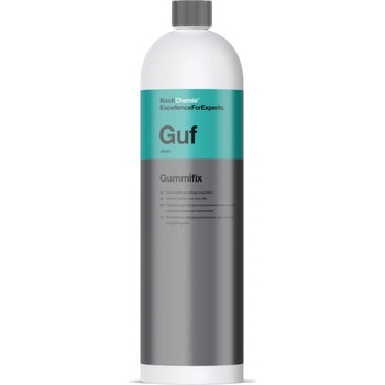 Koch-Chemie Gummifix (Guf) - Препарат за гримиране на гумени килими 1L (4266)