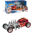 Hot Wheels monsters Action Street Creeper-auto na baterie