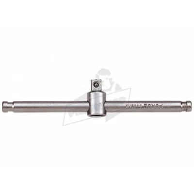 FORCE Върток 1/4" подвижна Т-дръжка L115mm JN61650 FORCE 8032115 (JN61650)