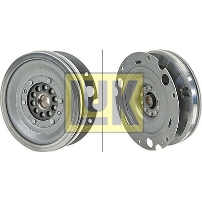 Audi A5 6/07-2011 dvojhmotný zotrvačník LUK /2,0TFSi-3,2FSi /