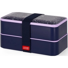 Legami Lunch Box 1200 ml Stars uni