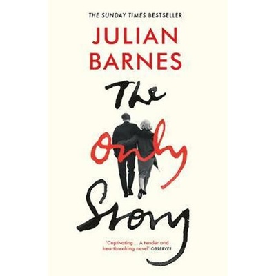 Only Story Barnes JulianPaperback