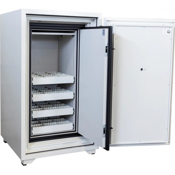 Technomax TECHNOFIRE 120 TDE E