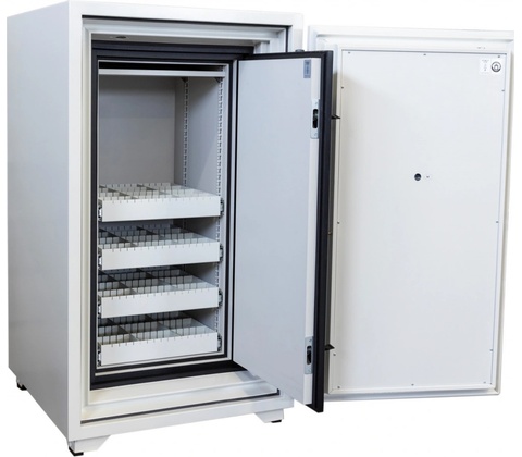 Technomax TECHNOFIRE 120 TDE E