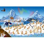 Grafika Art Puzzle - Puzzle François Ruyer - Dreaming - 1 000 piese