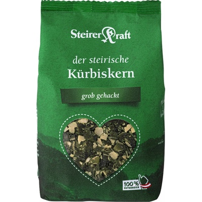 Steirerkraft Dýňová semínka nasekaná 200 g
