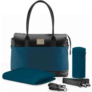 Cybex Taška Platinum Tote Bag Mountain Blue